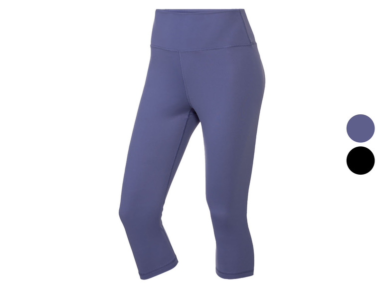 Dames driekwart sportlegging