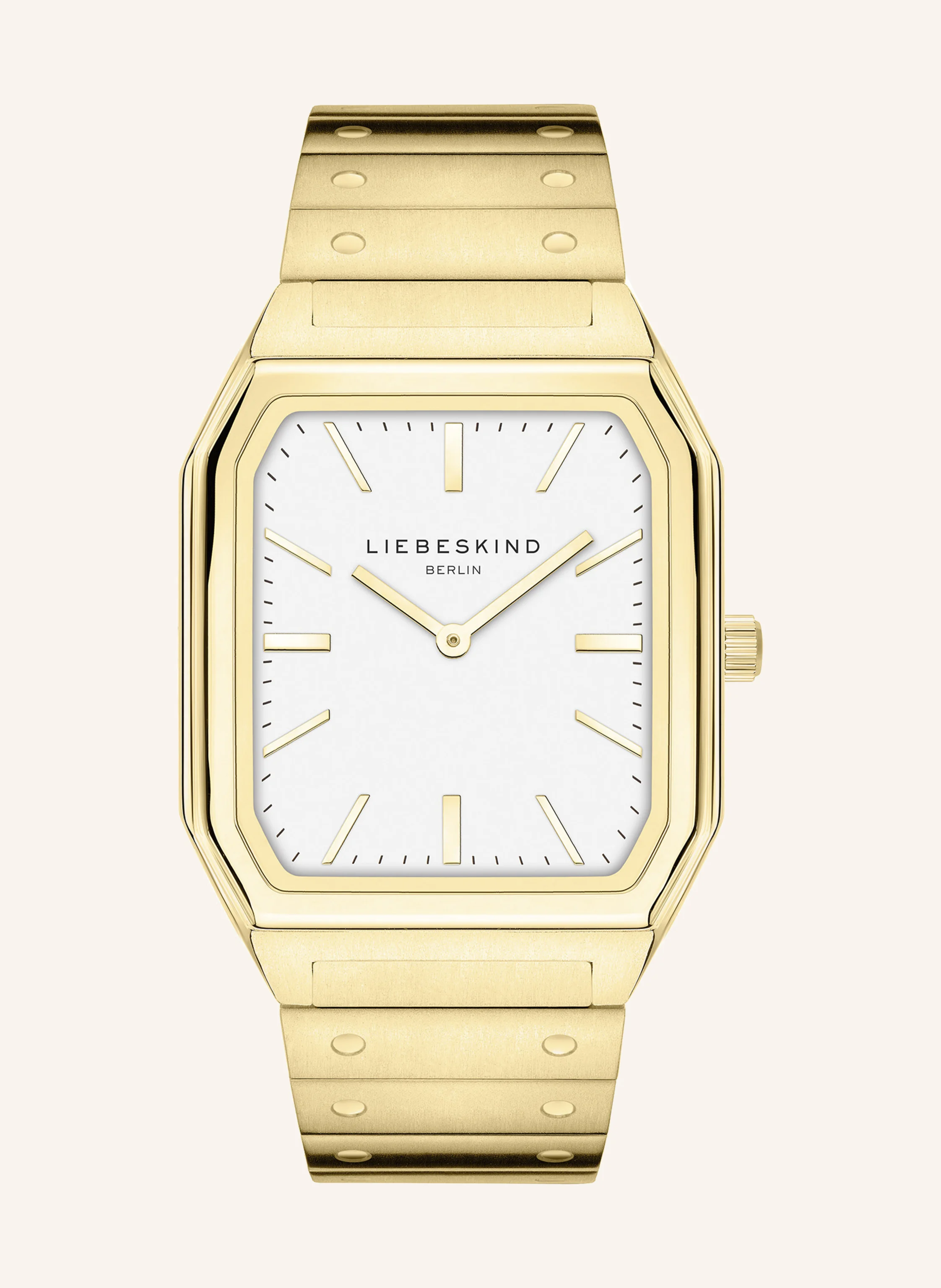 LIEBESKIND ArmbanduhrausEdelstahl