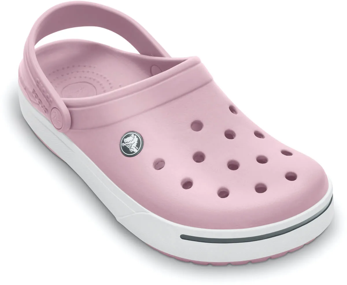 Crocs Crocband II Petal Pink/Graphite