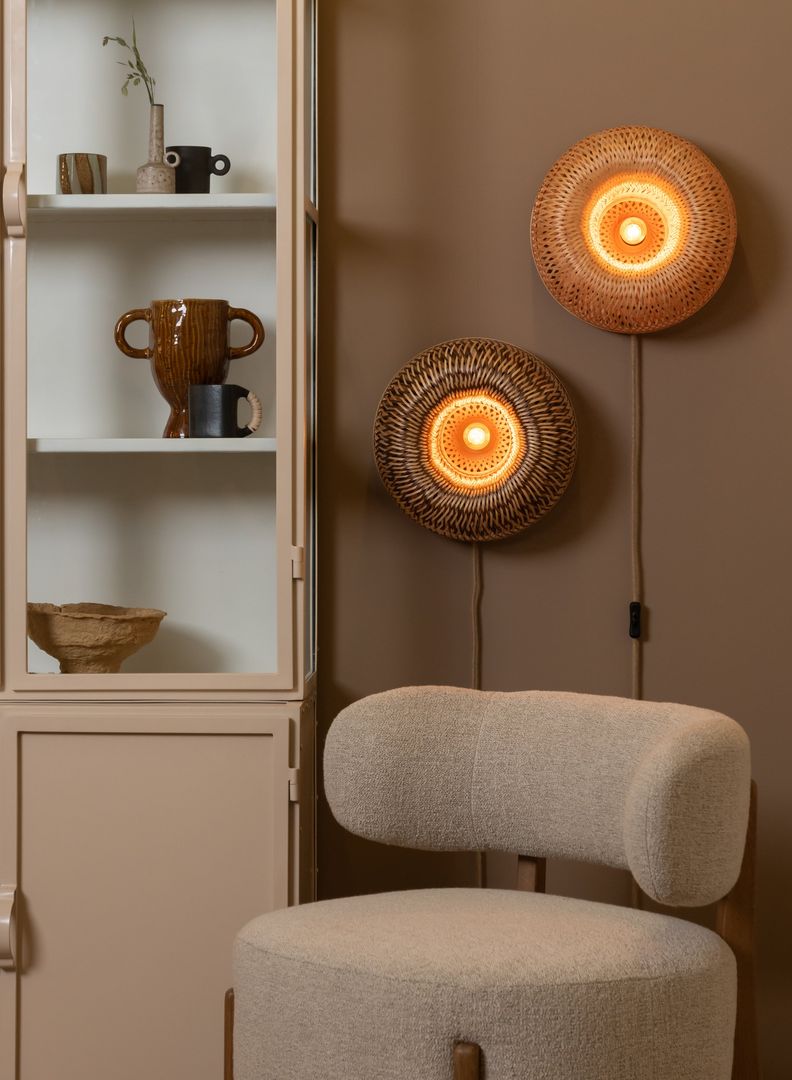 Good&Mojo   Barbados Wandlamp