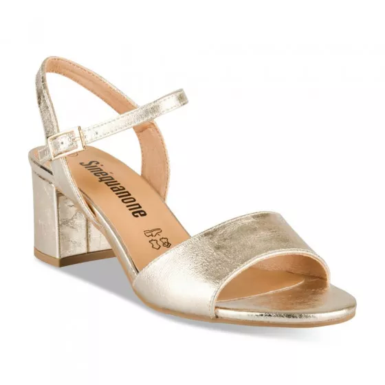 Sandales OR SINEQUANONE