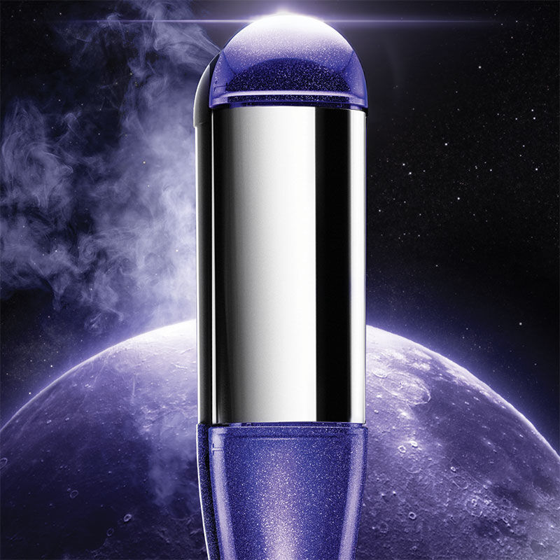 Pack lisseur SteamPod 4 en édition limitée Moon Capsule