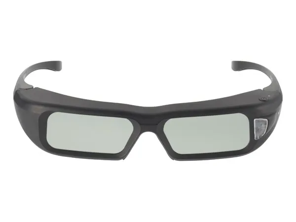 NEC NP02GL - 3D-briller - aktive lukker - for NEC NP-V260, NP-V300, U250, U260, U300, U310, V230, V260, V300