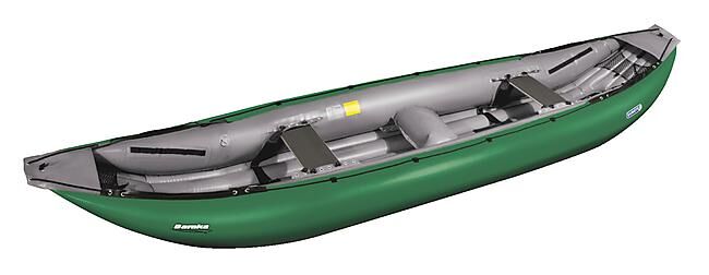 GUMOTEX - CANOE BARAKA