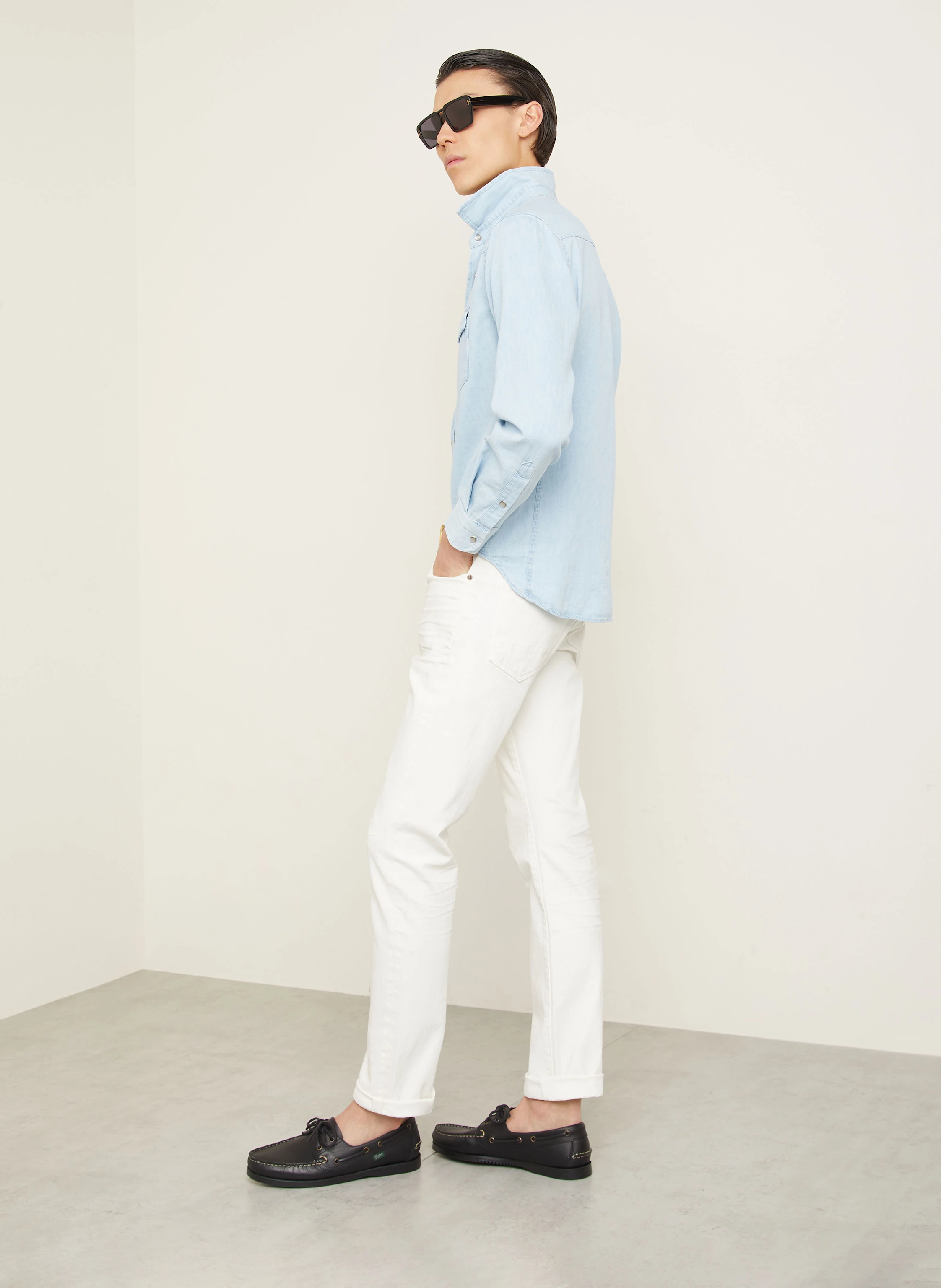 TOM FORD Jeans Straight Fit