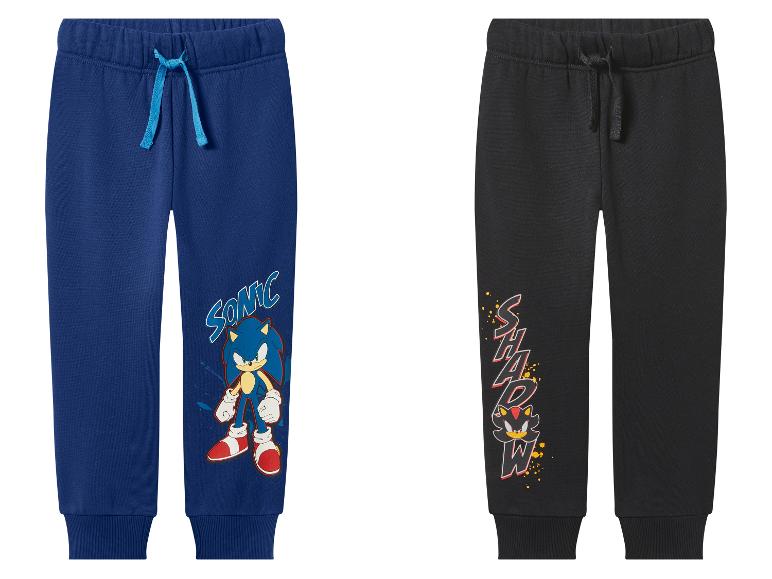 Kinder joggingbroek Sonic