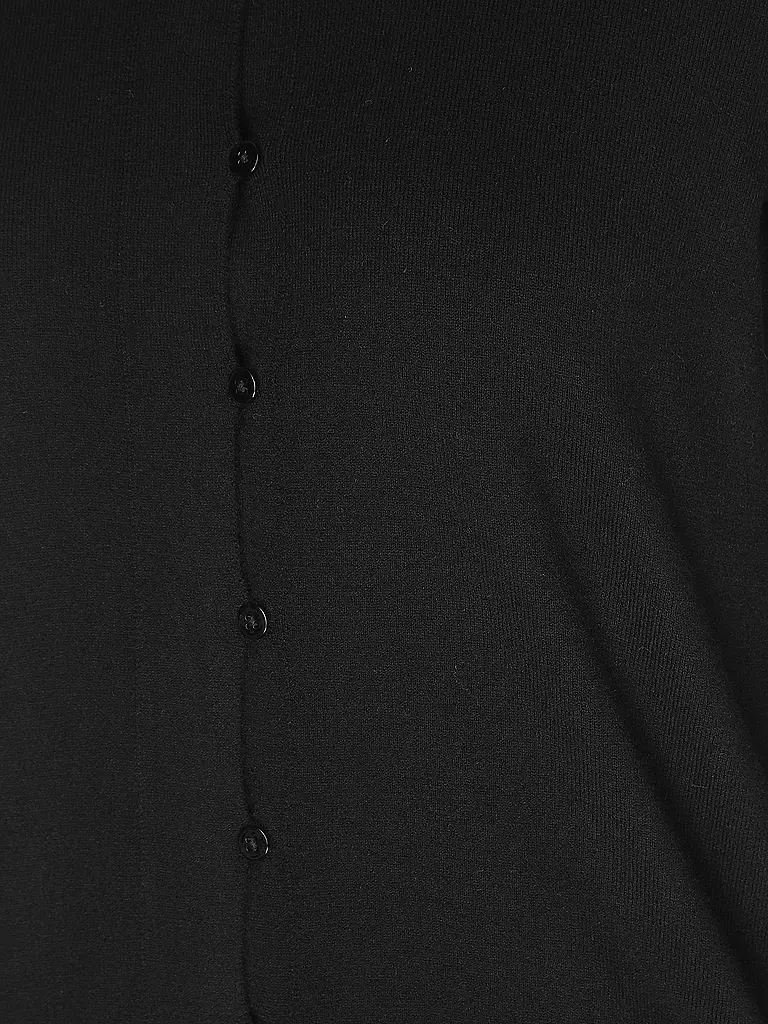 IN WEAR Cardigan KELLSIEIW schwarz