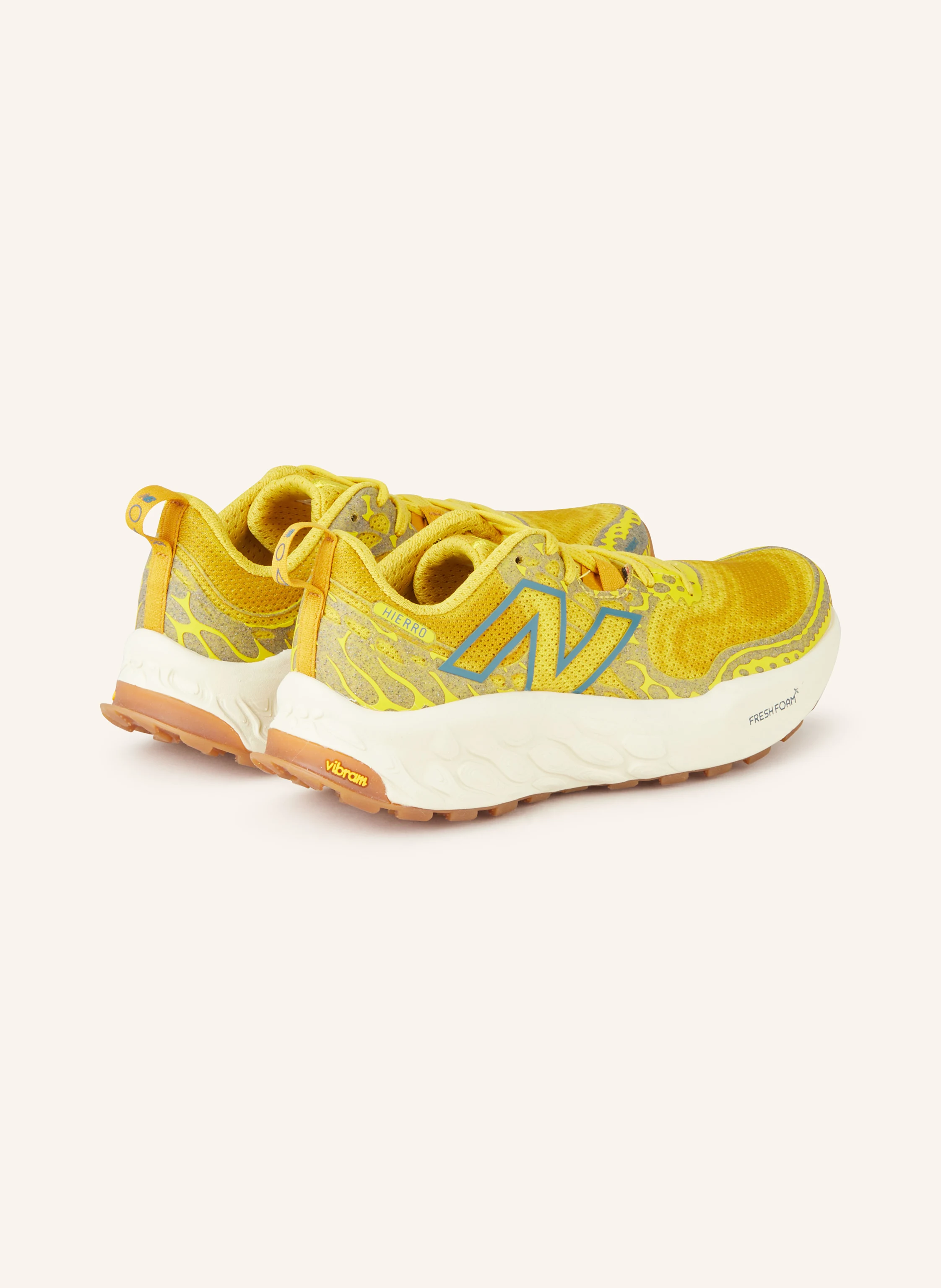 new balance Trailrunning-Schuhe FRESH FOAM HIERRO V8