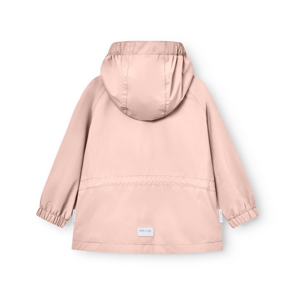 Mini A Ture - Kid's Matwally Lightweight Tech Jacket - Veste imperméable
