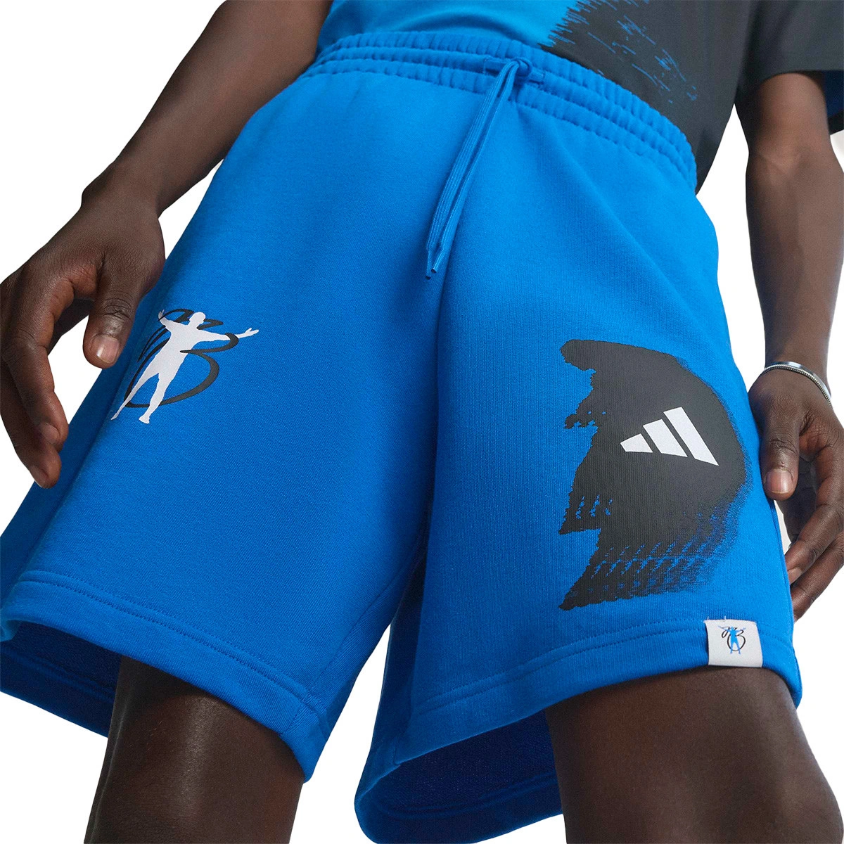 Calções adidas Jude Bellingham
