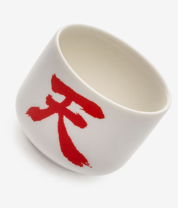 HUF x Streetfighter Sake Bomb Set Acc. (glass)
