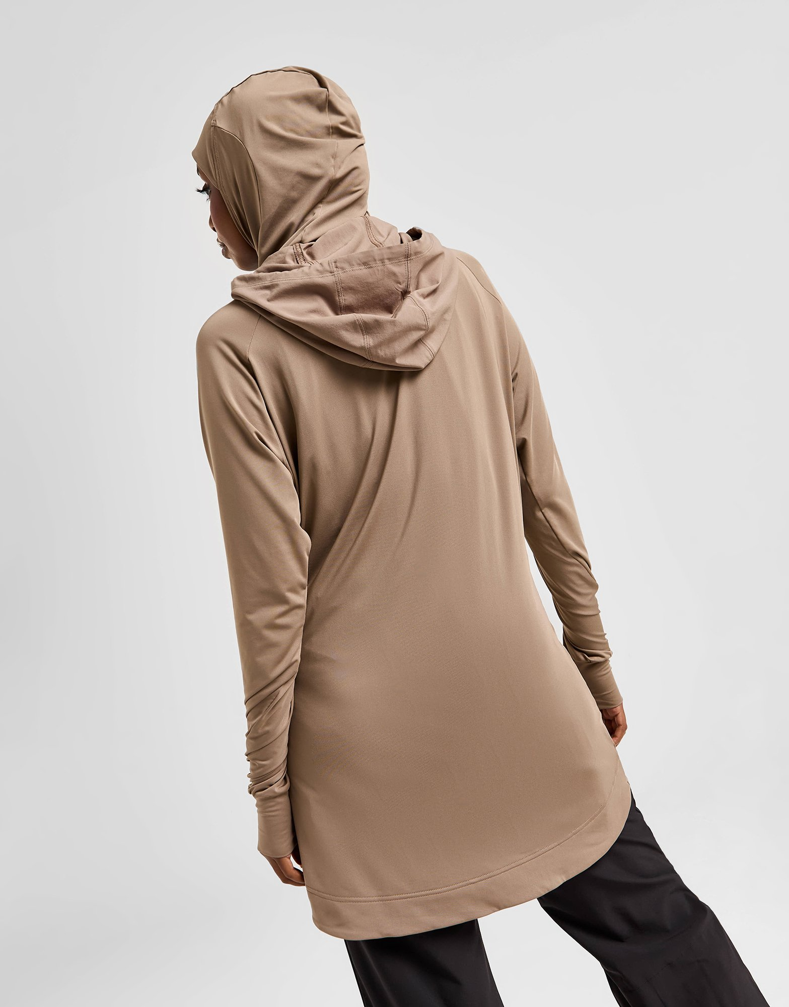 Puma Hoodjab Modest Femme