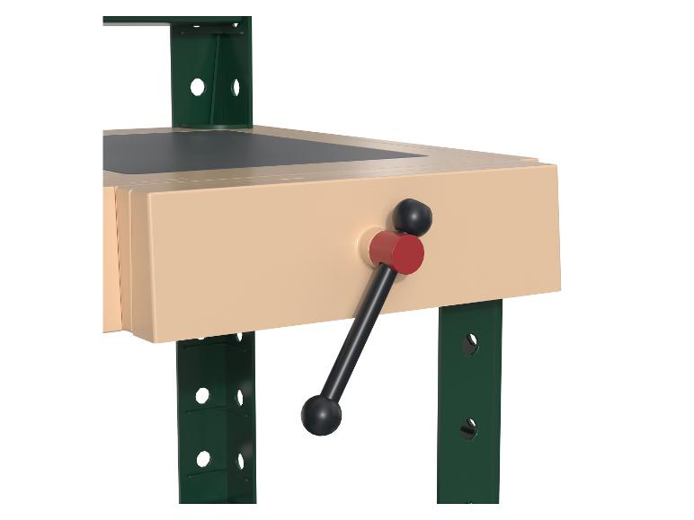 Speelgoed keuken of speelgoed werkbank