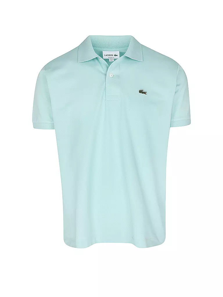 LACOSTE Poloshirt Classic Fit L1212 mint
