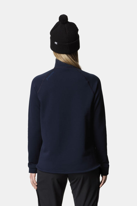Houdini Houdini Power Up Fleecevest Dames