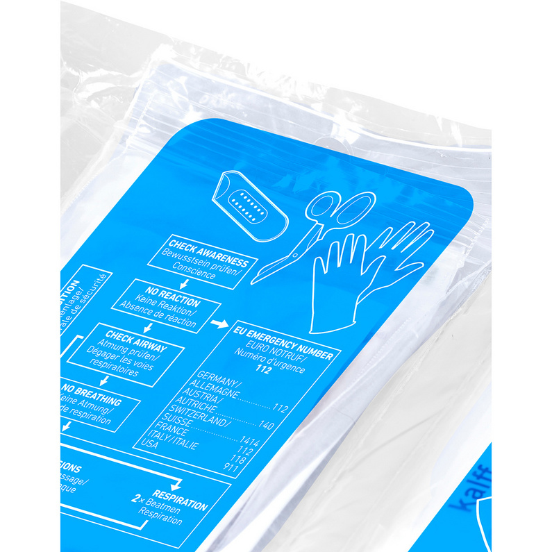 Ortovox First Aid Waterproof