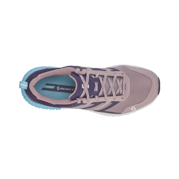 Scott Shoe W's Kinabalu 2