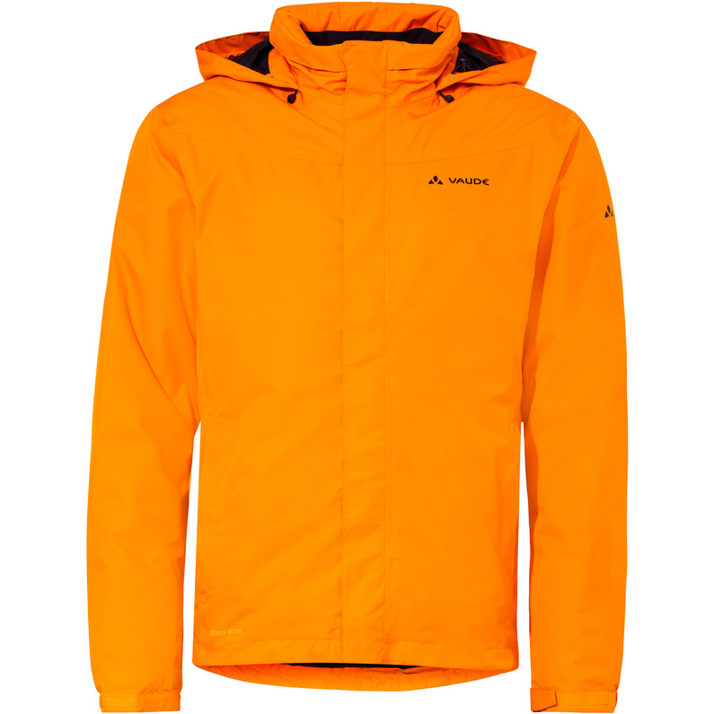 Vaude Herren Escape Bike Warm Jacke
