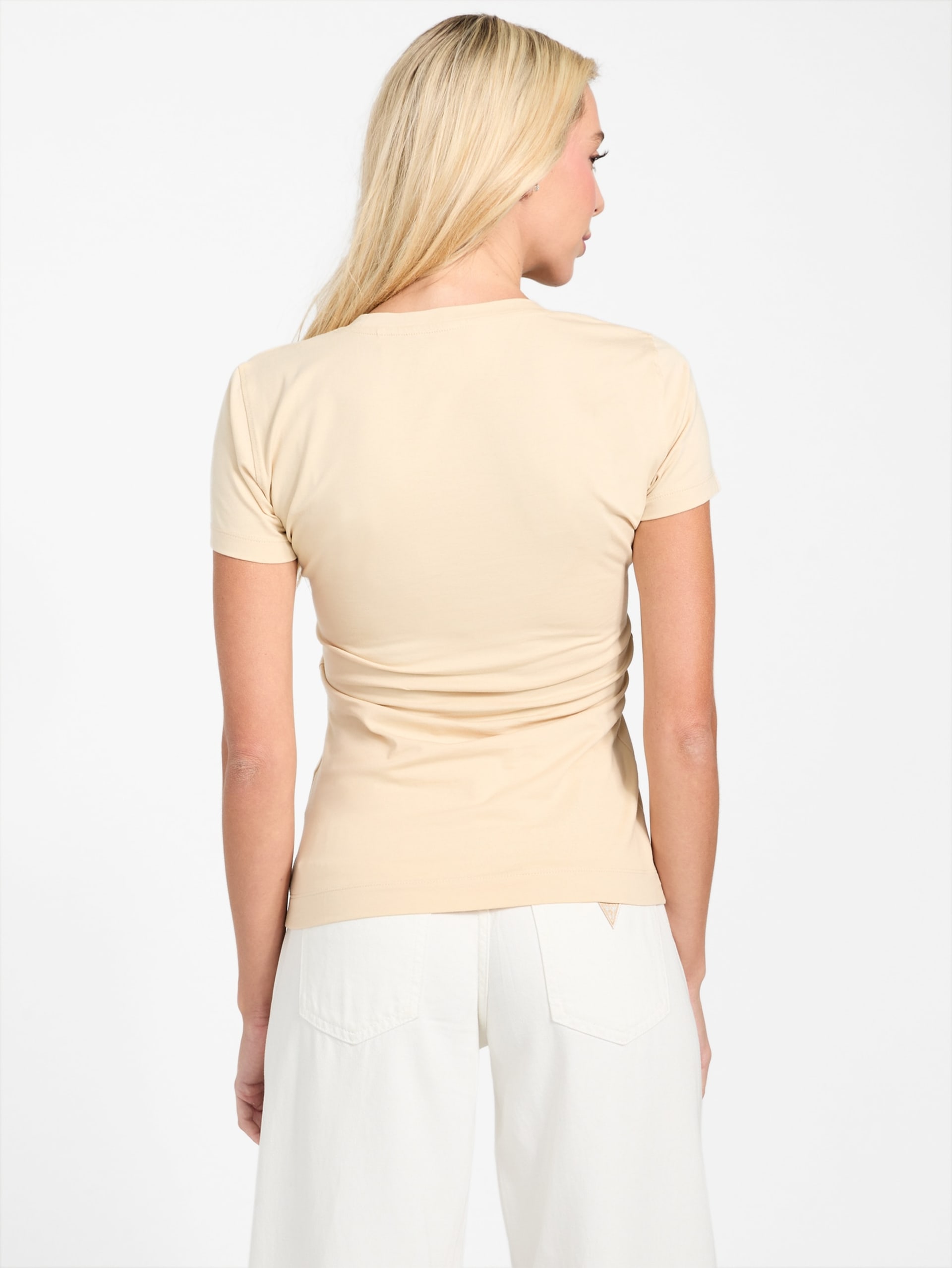 Camiseta Eco Python Triangle