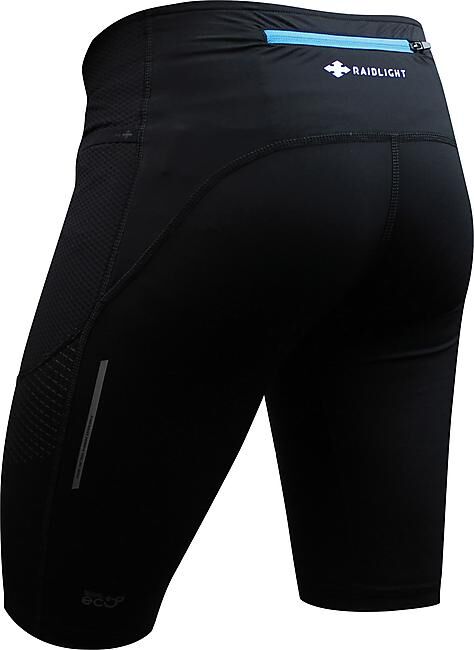 RAIDLIGHT - CUISSARD ACTIV STRETCH SHORT M