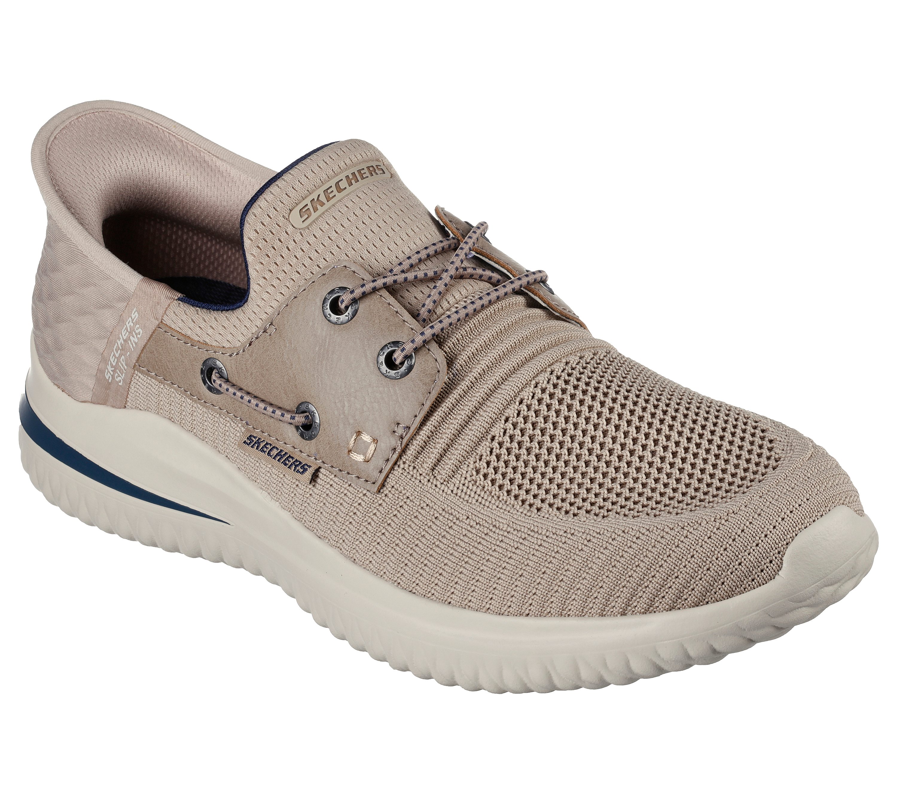 Skechers Slip-ins: Delson 3.0 - Roth