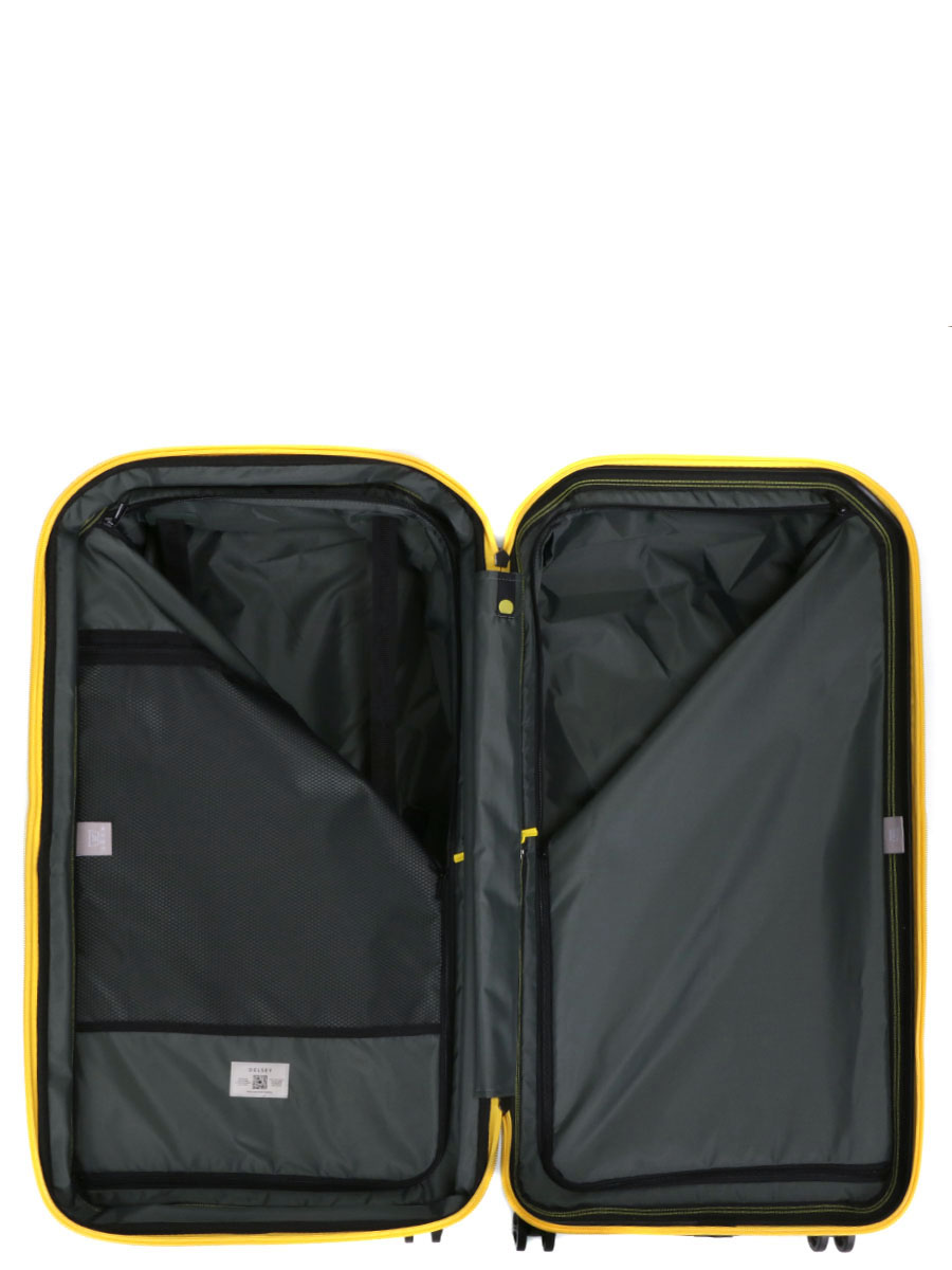 Valise Delsey Rempart Trunk 80 cm