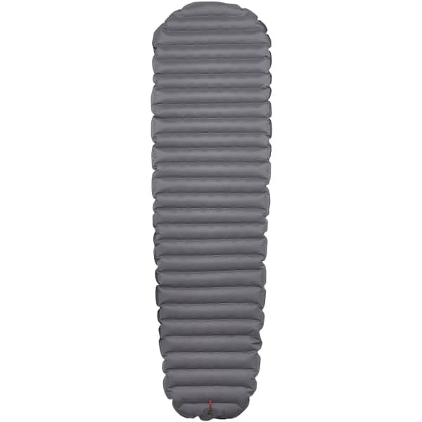Matelas randonnée RAB ULTRASPHERE 1.5 RED DARK PEWTER