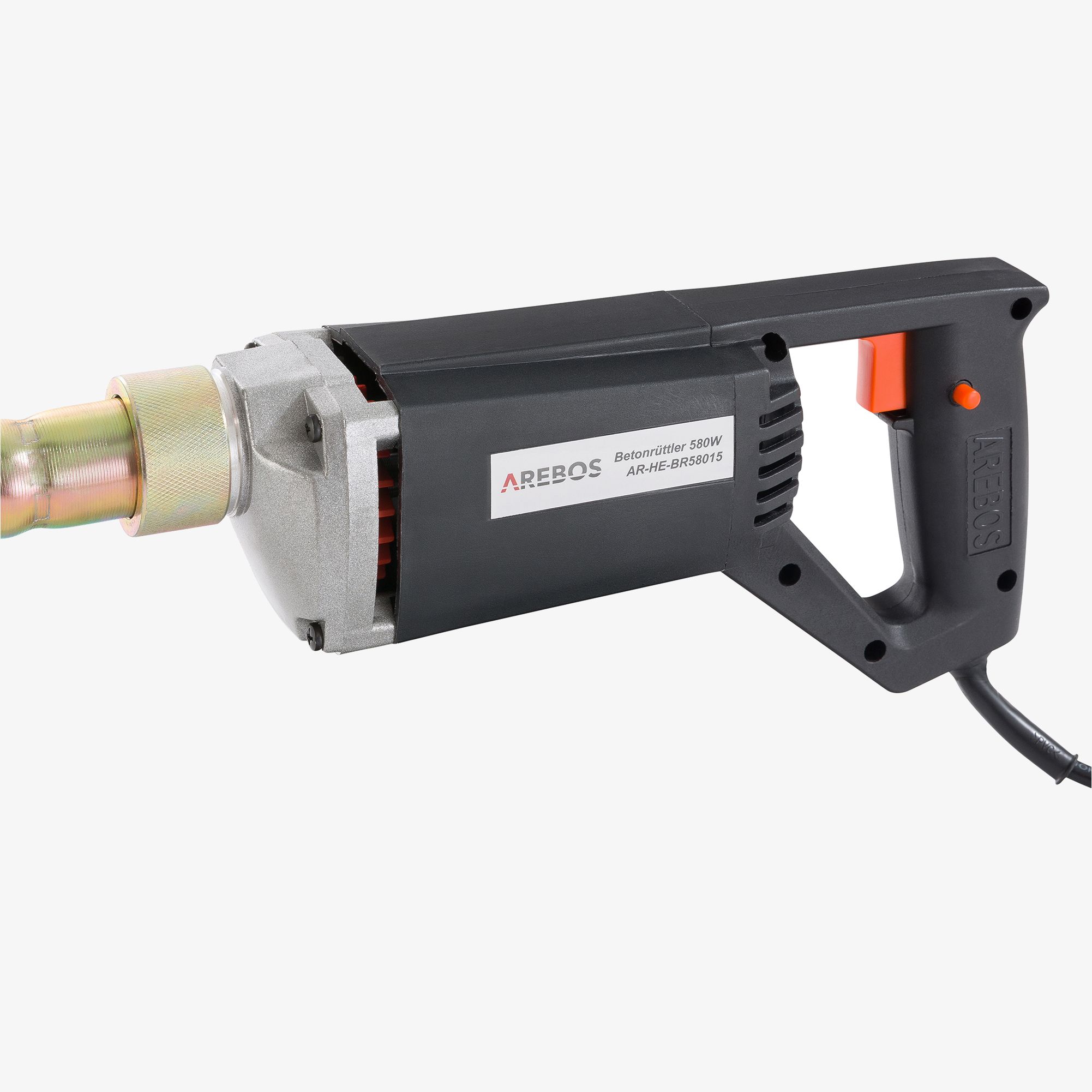 Betonrüttler 1,5M 580W