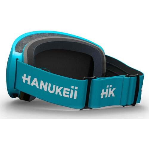Hanukeii - Aspen Azul