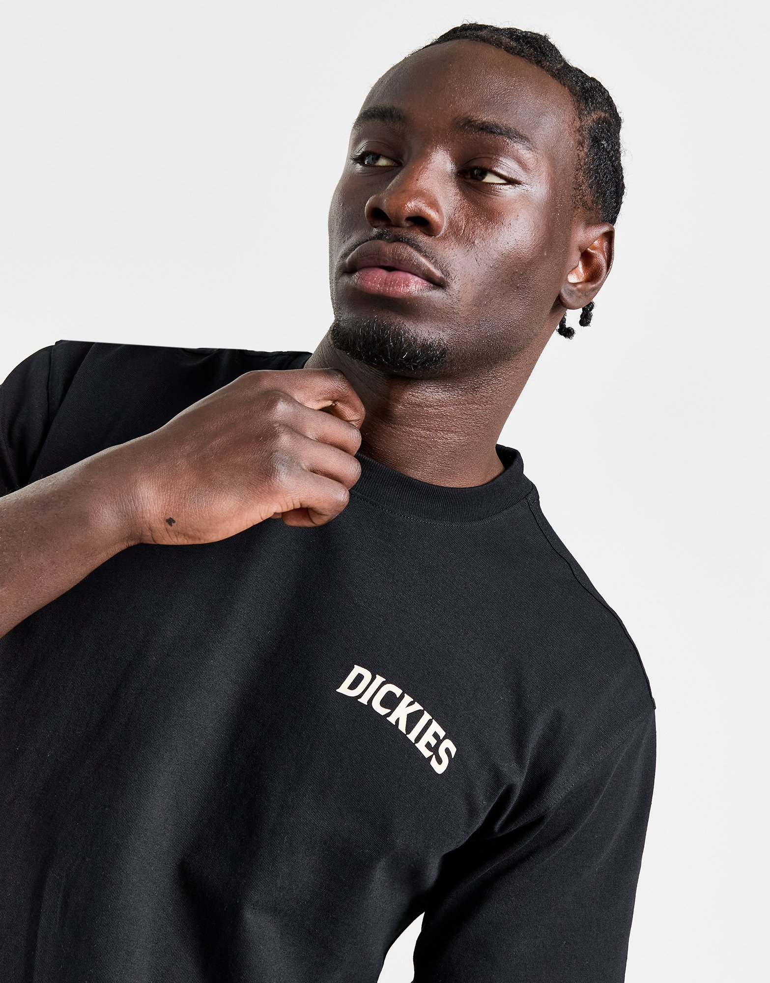 Dickies T-shirt Elliston Homme