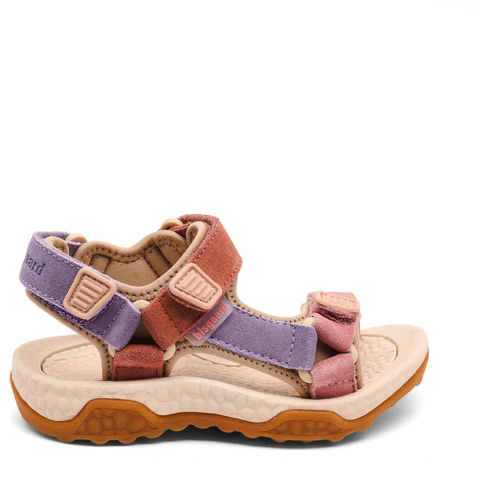 Køb Bisgaard Violet Raden Sandal