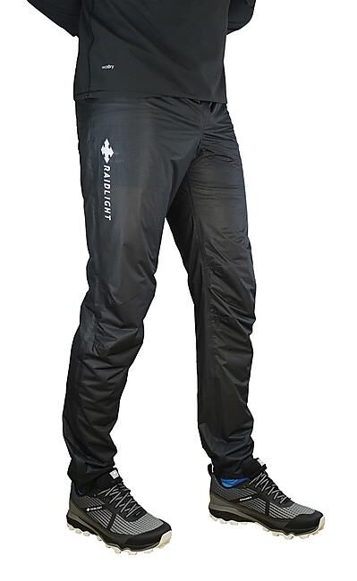 RAIDLIGHT - PANTALON IMPERMEABLE ULTRALIGHT MP+ PANT