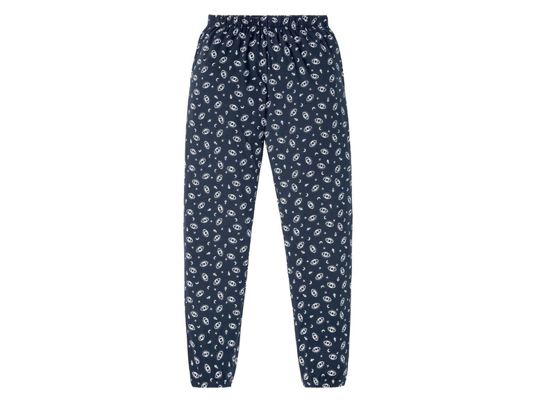 Dames pyjama