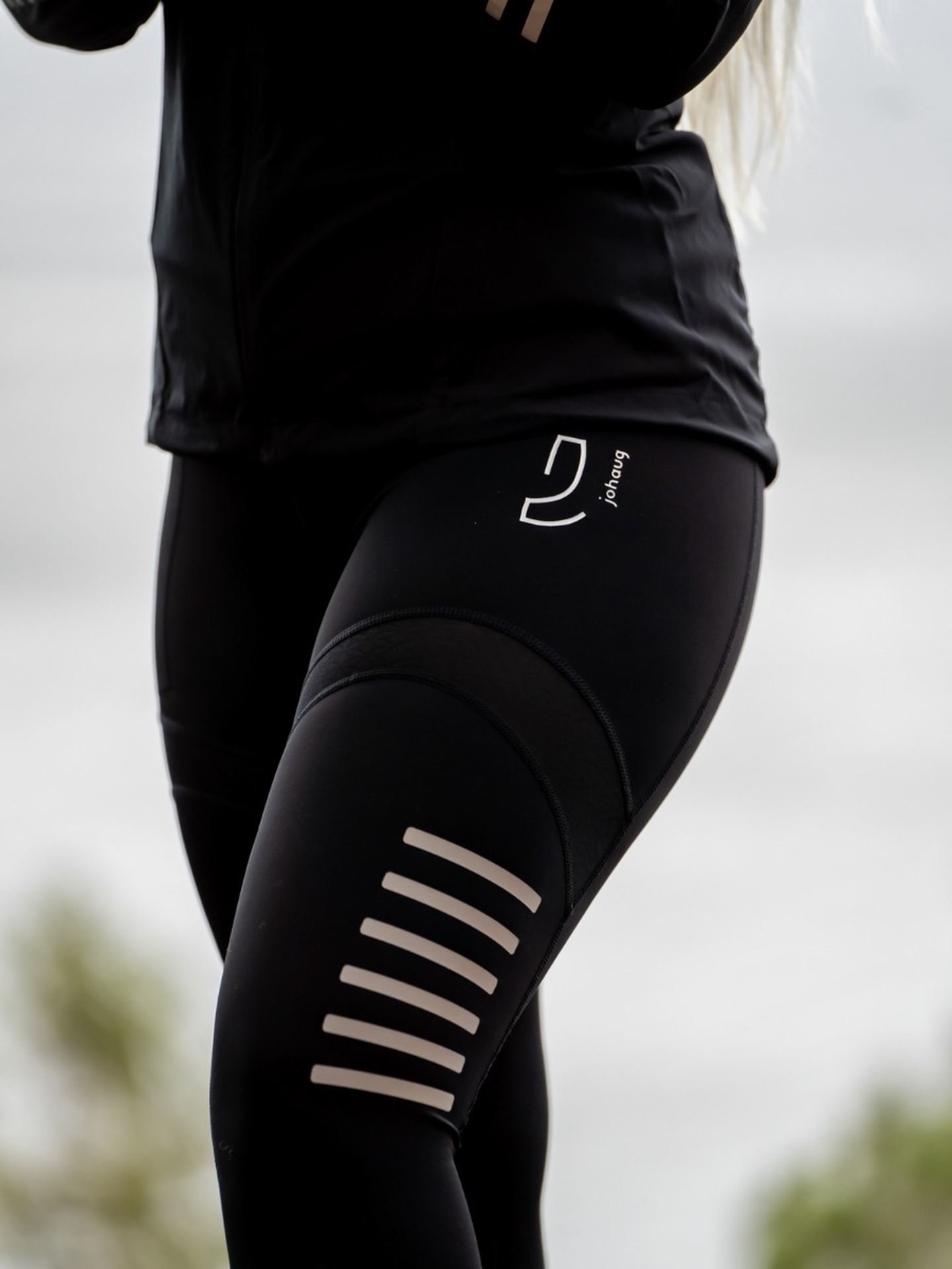 Discipline Tights