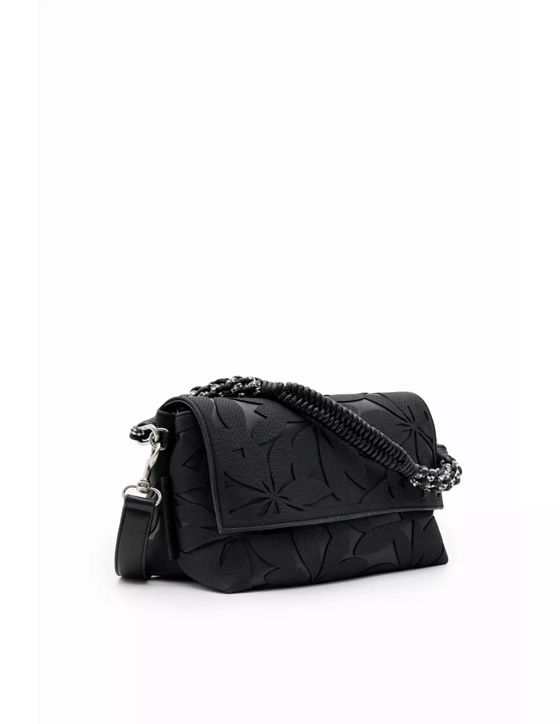 DESIGUAL 23WAXP60 - Sacs & maroquinerie 2000NEGRO