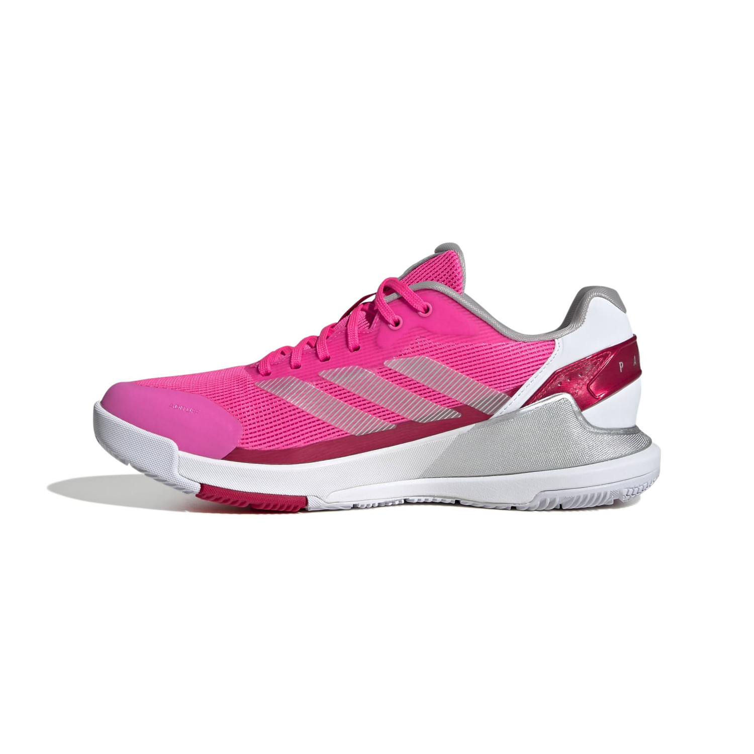adidas Crazyquick Lightstrike Padel Dames