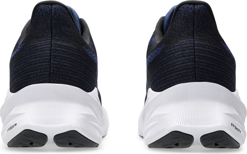 Asics - Dynablast 5 - Hardloopschoenen - Zwart - Mesh