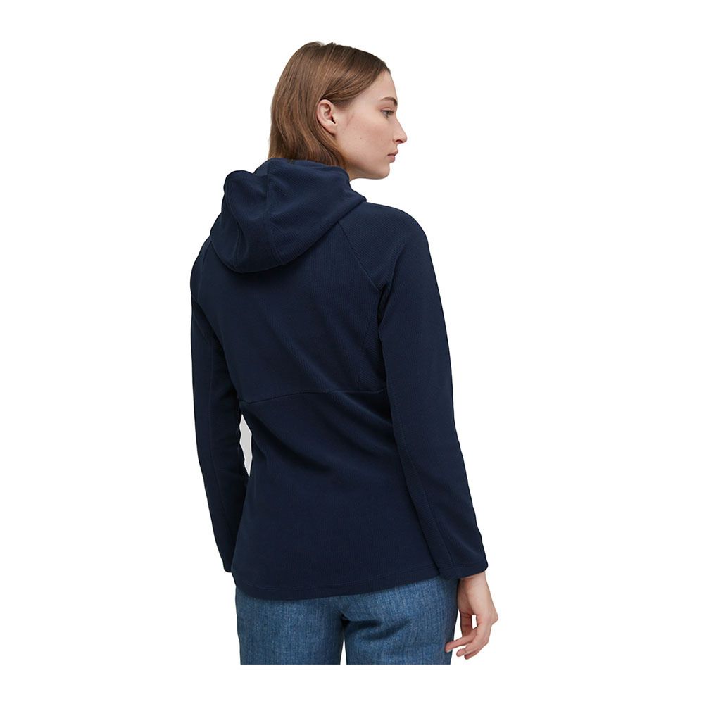 O'Neill SOLO - Polaire Femme ink blue