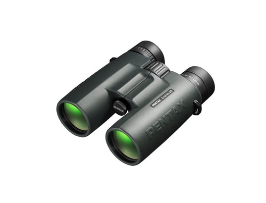 PENTAX - Jumelles zd 10x43 ed
