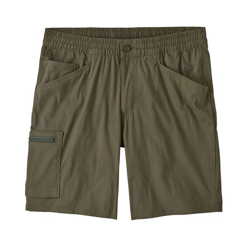 Nomader Shorts - Short randonnée homme