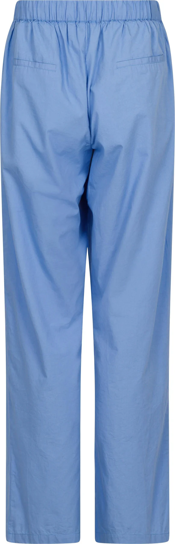 Neo Noir Astra C Poplin Pants