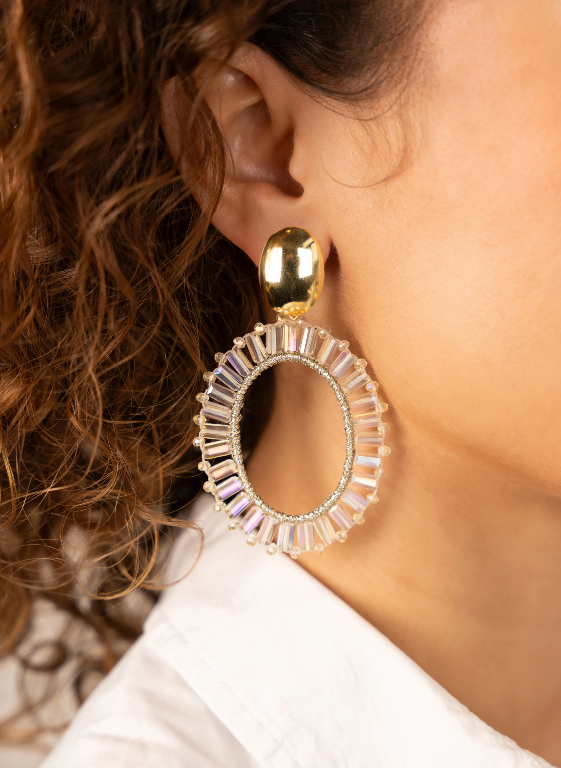 LOTT.gioielli Ohrringe NAOMI by GLAMBOU