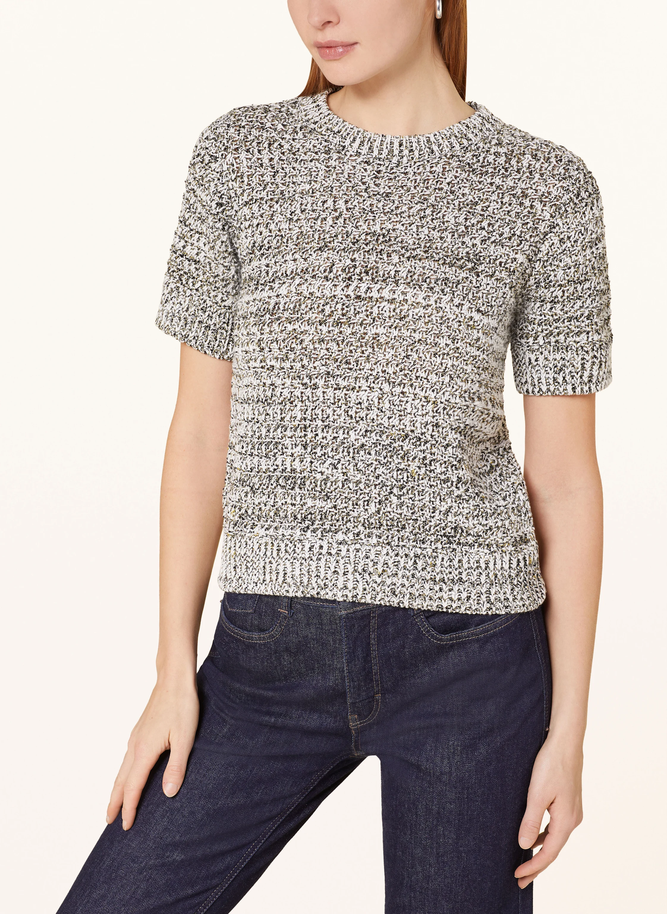 darling harbour Strickshirt