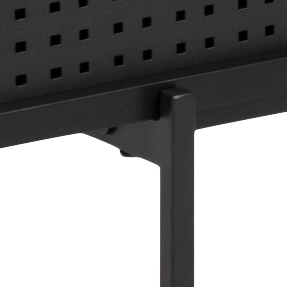 by fonQ basic Sleek Tv-meubel - B 140 cm