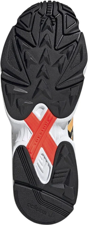 adidas Yung-96 Chasm sko Sort