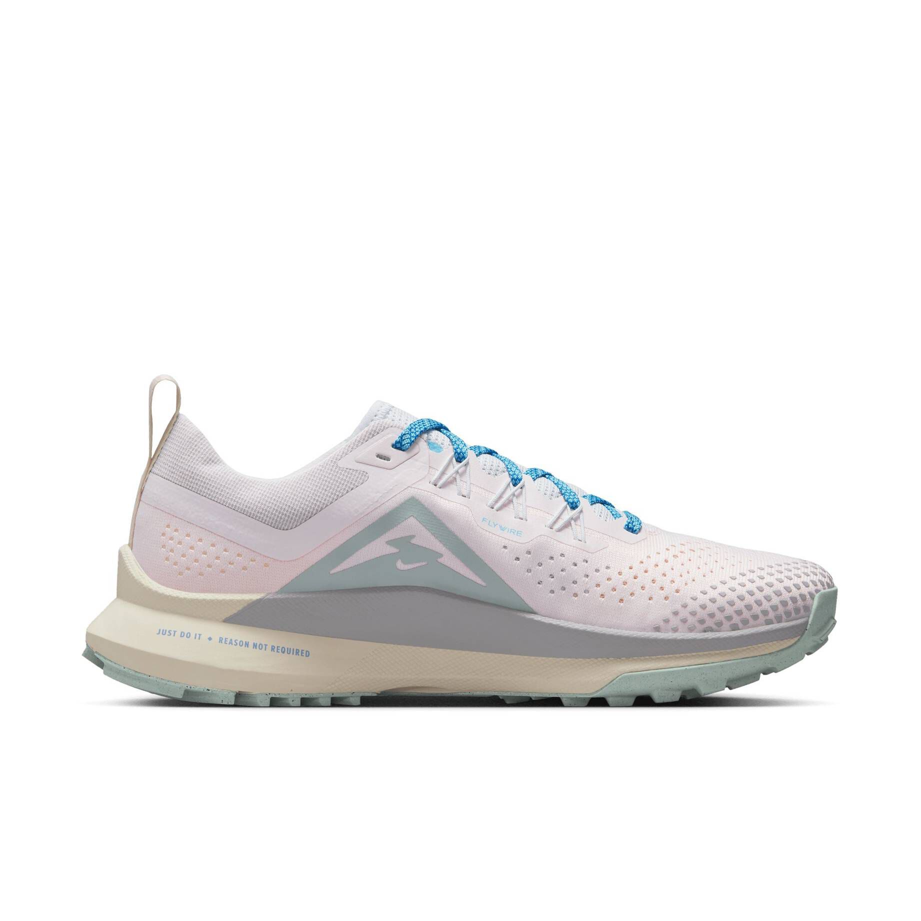 Nike| Damen Laufschuhe REACT PEGASUS TRAIL 4 W