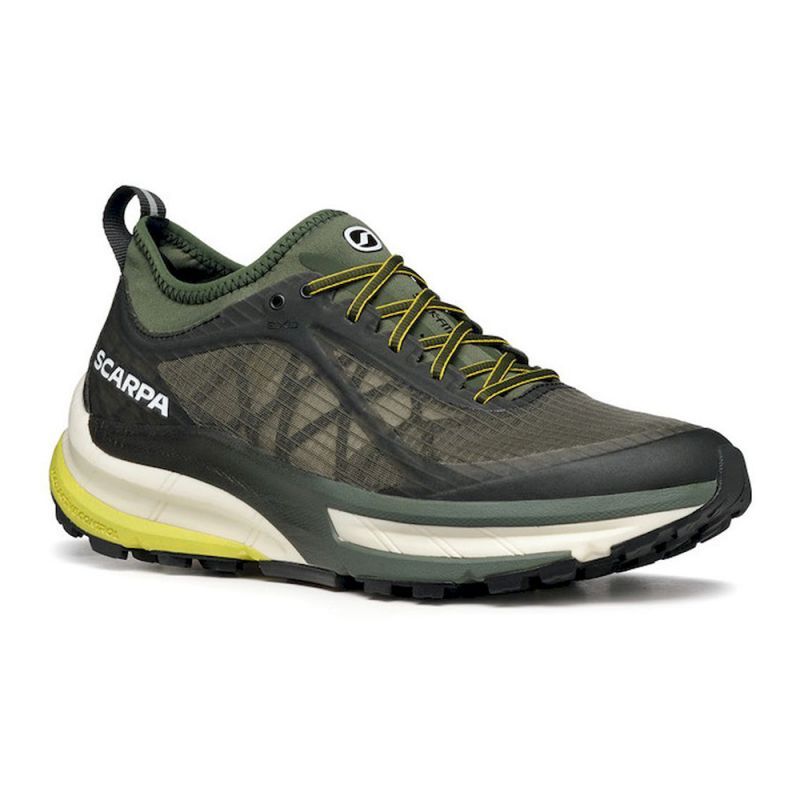 Golden Gate ATR - Chaussures trail homme