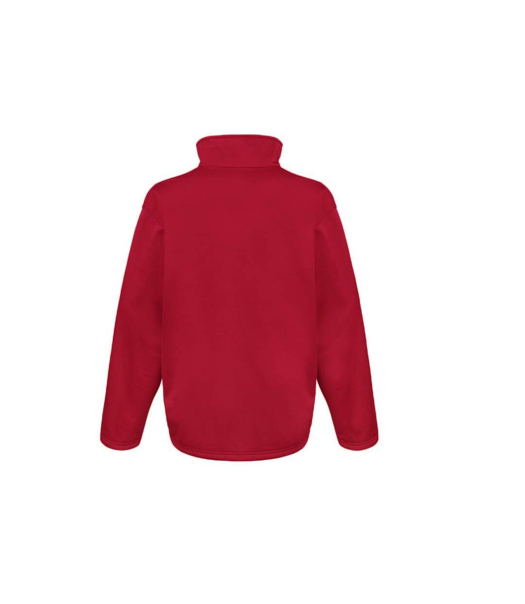 Result Core - Veste imperméable - Homme (Rouge) - UTBC904
