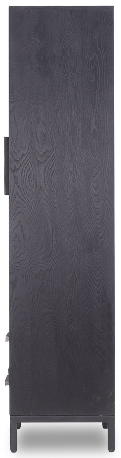Bergkast Ziano B55 x D45 x H190 cm