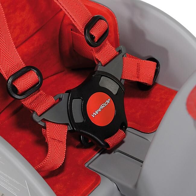 WEERIDE - PORTE BEBE SAFE FRONT
